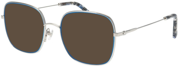 ProDesign Denmark ARCUS 2 glasses in Silver