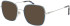 ProDesign Denmark ARCUS 2 glasses in Silver