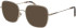 ProDesign Denmark ARCUS 2 glasses in Gold