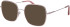 ProDesign Denmark ARCUS 2 glasses in Pink