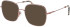 ProDesign Denmark ARCUS 2 glasses in Brown