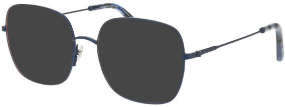 ProDesign Denmark ARCUS 2 glasses in Blue