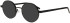 ProDesign Denmark AROS 1 glasses in Black