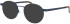 ProDesign Denmark AROS 2 glasses in Blue Grey