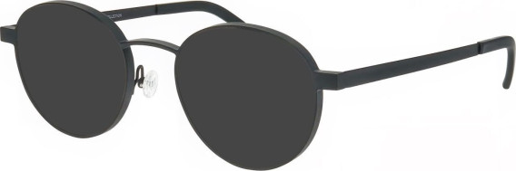 ProDesign Denmark AROS 3 glasses in Black