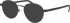 ProDesign Denmark AROS 3 glasses in Black