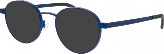 ProDesign Denmark AROS 3 glasses in Blue