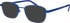 ProDesign Denmark AROS 4 glasses in Blue