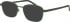 ProDesign Denmark AROS 4 glasses in Green