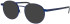 ProDesign Denmark AROS 5 glasses in Blue