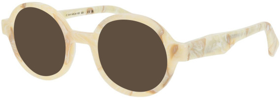 ProDesign Denmark ASH glasses in Ivory