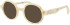 ProDesign Denmark ASH glasses in Ivory