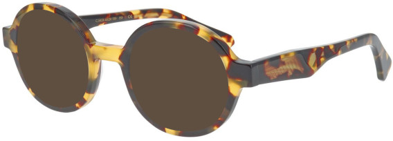 ProDesign Denmark ASH glasses in Tortoise