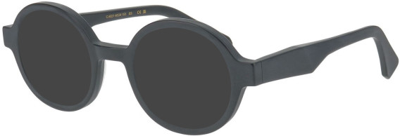 ProDesign Denmark ASH glasses in Black