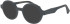 ProDesign Denmark ASH glasses in Black