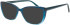 ProDesign Denmark AURA 1 glasses in Green