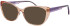 ProDesign Denmark AURORA 1 glasses in White