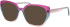 ProDesign Denmark AURORA 2 glasses in Pink/Blue