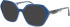 ProDesign Denmark AURORA 3 glasses in Blue