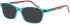 ProDesign Denmark BLADE 1 glasses in Blue