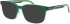 ProDesign Denmark BLADE 3 glasses in Green
