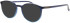ProDesign Denmark BLOCK 1 glasses in Blue