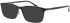 ProDesign Denmark BLOCK 2 glasses in Black