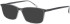 ProDesign Denmark BLOCK 2 glasses in Grey/Clear