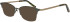 ProDesign Denmark BOW 1 glasses in Green