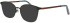 ProDesign Denmark BOW 2 glasses in Green