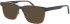 ProDesign Denmark CARVE 2 glasses in Brown