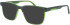 ProDesign Denmark CARVE 2 glasses in Green