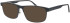 ProDesign Denmark CARVE 3 glasses in Grey