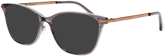 ProDesign Denmark CATCH 1 glasses in Grey