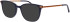 ProDesign Denmark CATCH 2 glasses in Blue