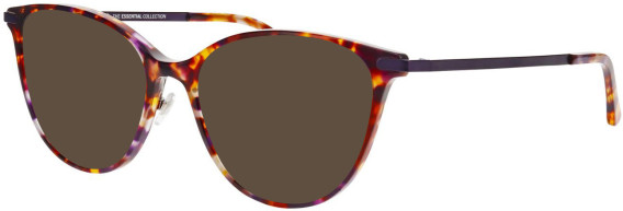 ProDesign Denmark CATCH 3 glasses in Purple