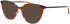 ProDesign Denmark CATCH 3 glasses in Purple