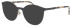 ProDesign Denmark CLEAN 2 glasses in Black