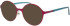 ProDesign Denmark CLEAN 3 glasses in Purple