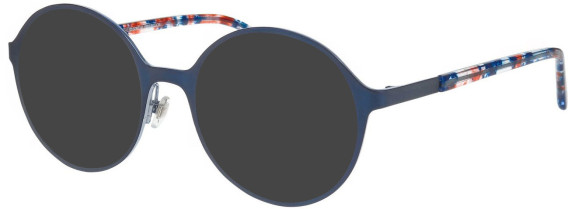ProDesign Denmark CLEAN 3 glasses in Blue