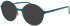 ProDesign Denmark CLEAN 3 glasses in Teal