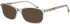 ProDesign Denmark CLEO 2 glasses in Nude