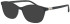 ProDesign Denmark CLEO 3 glasses in Black