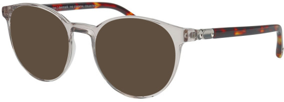 ProDesign Denmark CLEO 4 glasses in Grey