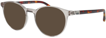 ProDesign Denmark CLEO 4 glasses in Grey