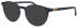 ProDesign Denmark CLEO 4 glasses in Navy