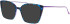 ProDesign Denmark CONICAL 2 glasses in Blue