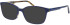 ProDesign Denmark CONTOUR 2 glasses in Blue