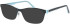 ProDesign Denmark CONTOUR 3 glasses in Black