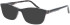 ProDesign Denmark CONTOUR 3 glasses in Grey